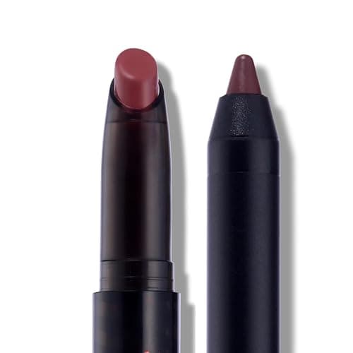 Colourpop x The Twilight Saga Eclipse Lip Kit - Warm Burgundy Brown Lip Combo with Lippie Stix Lipstick + Lippie Pencil - Long Lasting, Ultra-Pigmented Cream Finish - New Love (2 Count) thumbnail 8