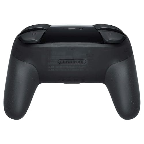 Nintendo Switch Pro Controller thumbnail 4