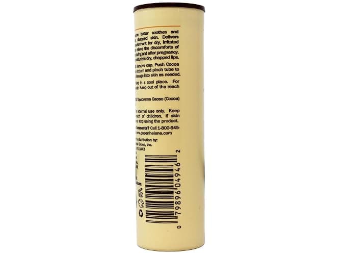 Queen Helene 100 Percent Cocoa Butter Stick Moisturizer 1 oz thumbnail 5
