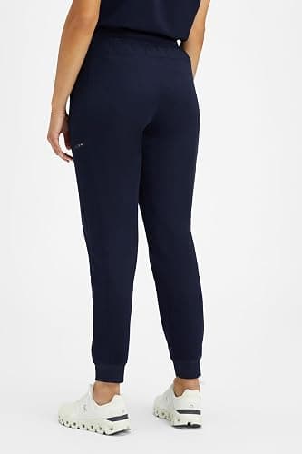 Fabletics Women's Active Scrub Jogger - MotionTech, Pocket-Packed, Lightweight, Wrinkle-Resist, Semi-Slim Fit thumbnail 4