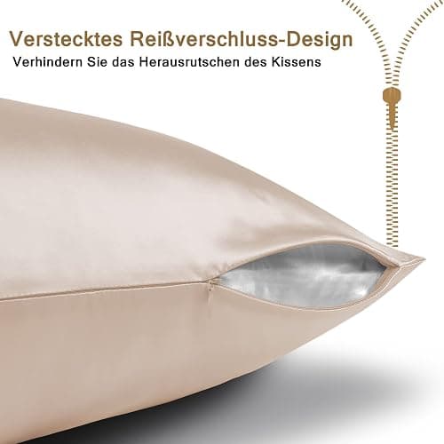 silky pillow case thumbnail 3