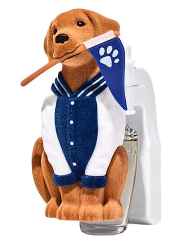 Bath & Body Works Wallflowers Fragrance Plug (Collegiate Dog) - Image 1