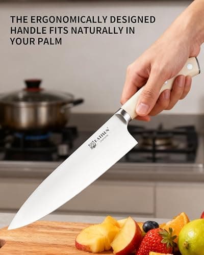 Knife Block Set thumbnail 5