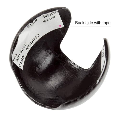 JIECHEN Sport Style Carbon Fiber Print Gear Shift Knob Cover Trim for Au-di A3/S3 2013-2022 Accessories thumbnail 2