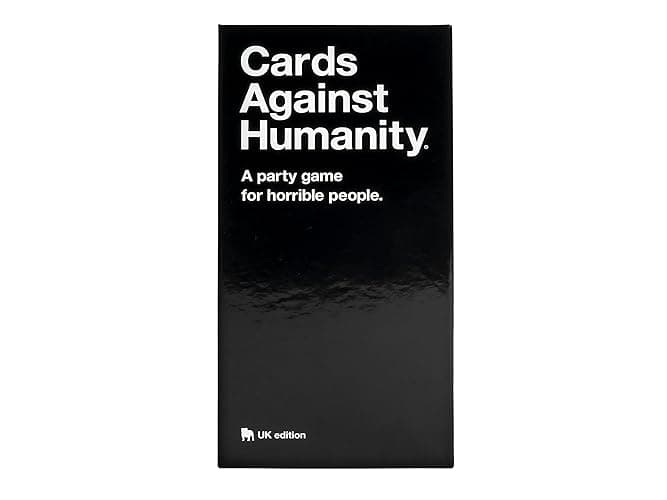 Cards Against Humanity: UK Edition thumbnail 5