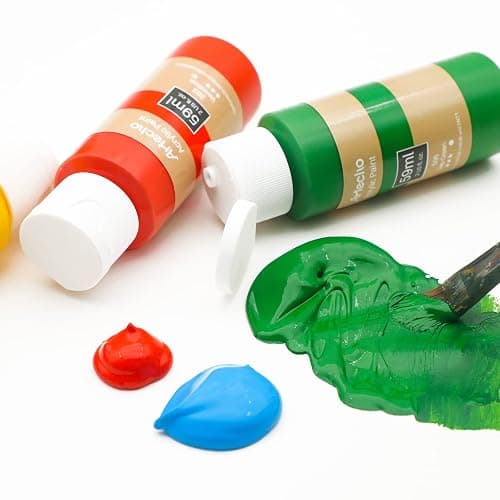 Artecho Peinture Acrylique 18×59 ml. thumbnail 4