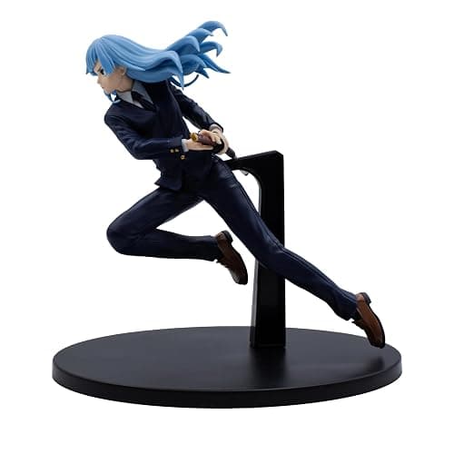Banpresto - Jujutsu Kaisen - Kasumi Miwa, Bandai Spirits Jufutsunowaza Figure thumbnail 4