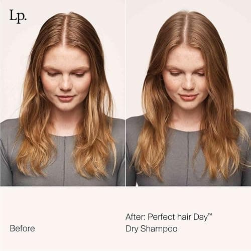 Living Proof Dry Shampoo, Perfect hair Day, Dry Shampoo for Women and Men, 5.5 oz, Limited Edition Vanilla Scent thumbnail 3