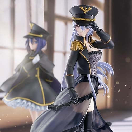 LUNK Anime Inui Sajuna Figure,Nikaidou Neon Figurine Kitagawa Marin Action Figure,Anime Girl Statue Desktop Decoration Collection Gift thumbnail 2