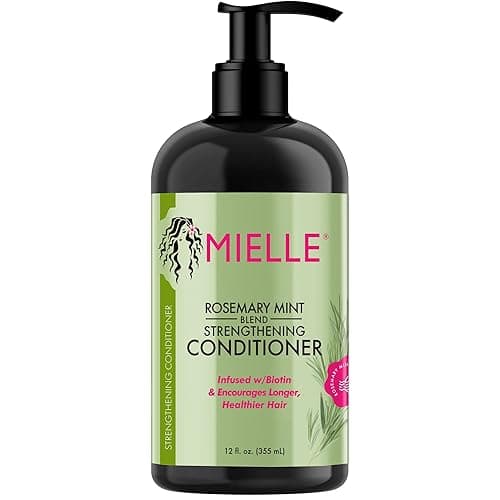 Rosemary Mint Conditioner by Mielle Organics