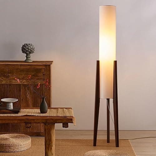 Full cover shaded lamp thumbnail 2