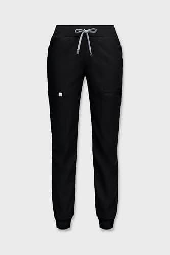 Fabletics Women's Active Scrub Jogger - MotionTech, Pocket-Packed, Lightweight, Wrinkle-Resist, Semi-Slim Fit thumbnail 6