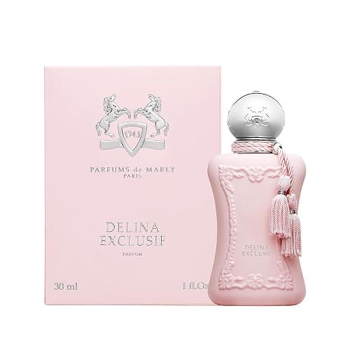 PARFUMS DE MARLY Delina Exclusif thumbnail 4
