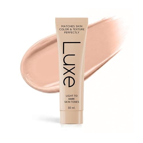 Luxe Color Changing Foundation – Light - Image 1