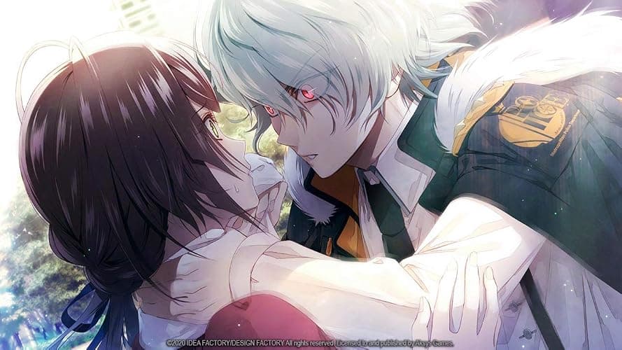 Collar X Malice - Nintendo Switch thumbnail 6