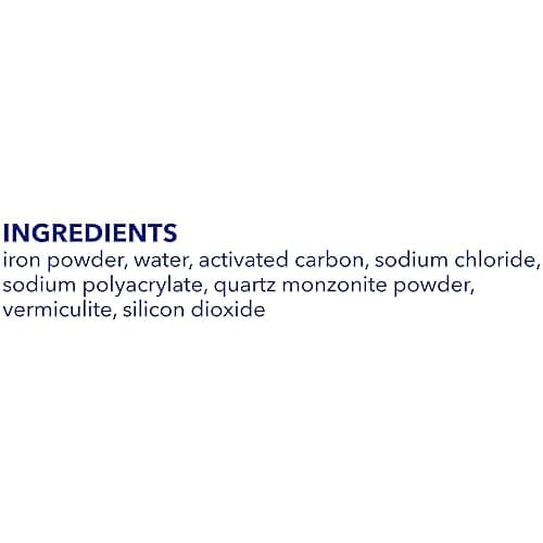 Midol Heat Vibes Menstrual Pain Relief Heat Patches - 6 Count Pack for Period Cramps and Backache - 6ct thumbnail 7