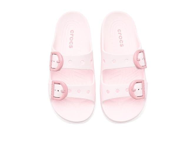 Crocs Women's Classic Saturday Sandals thumbnail 2