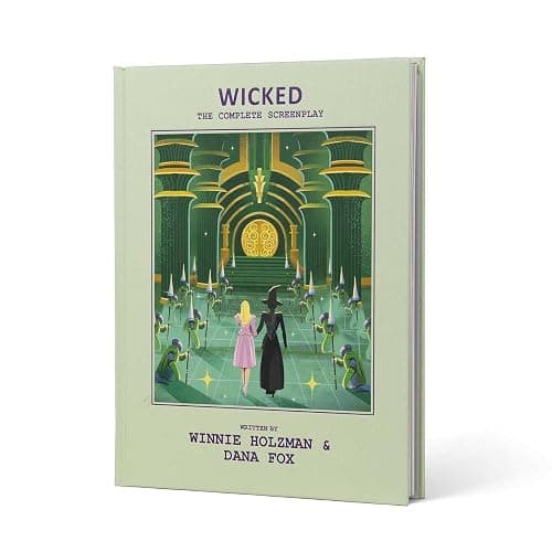 Wicked: The Complete Screenplay thumbnail 9