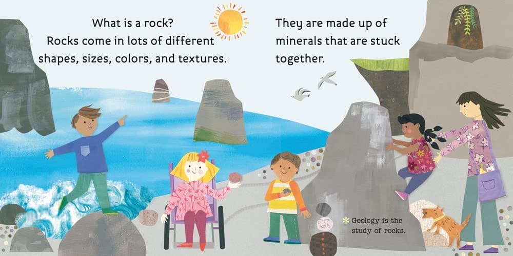 Hello, World! Rocks and Minerals thumbnail 2