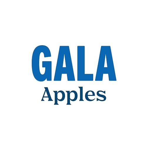 Amazon Grocery, Gala Apples, 3 Lb thumbnail 2