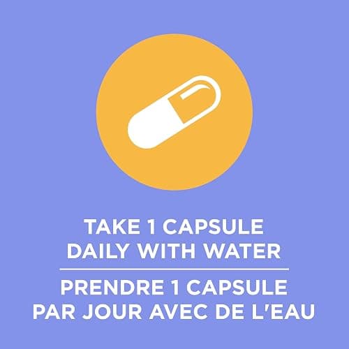 OLLY Beat The Bloat Capsules, Belly Bloat Relief for Gas and Water Retention, Digestive Enzymes, Vegetarian, Supplement for Women - 25 Count thumbnail 7