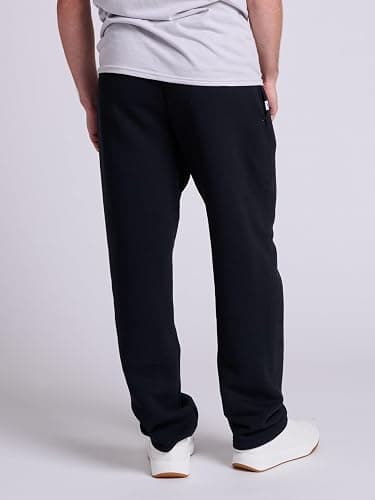 Russell Athletic Men's Dri-Power Closed Bottom Sweatpants (No Pockets) thumbnail 3