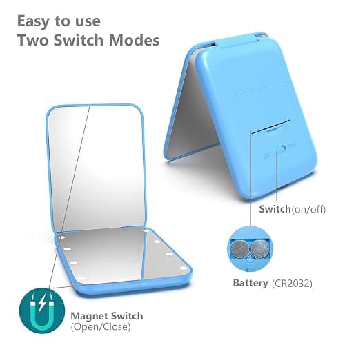 Portable Mirror thumbnail 7