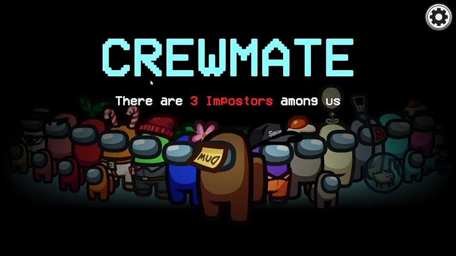 Among Us: Crewmate Edition (Nintendo Switch) thumbnail 13