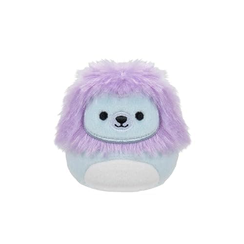 Squishmallows Original Micromallows Ferris Wheel Display Set - Includes 22 Micromallows (Amazon Exclusive) thumbnail 8