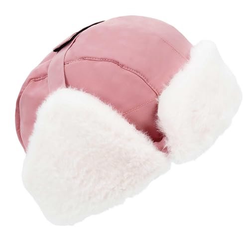 JAN & JUL Waterproof Winter Hat for Babies and Kids thumbnail 2
