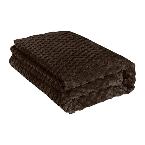 Thickened Velvet Blanket, Multifunctional Napping Cover, Soft and Warm, 100x70cm, Ideal for Students, Home, Flannel, Machine Washable, Comfortable, Stylish, Durable, Multiple Colors. thumbnail 3
