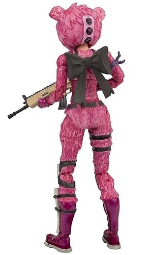 Fortnite Cuddle Team Leader Premium Action Figure ( 12 years and up ) thumbnail 4