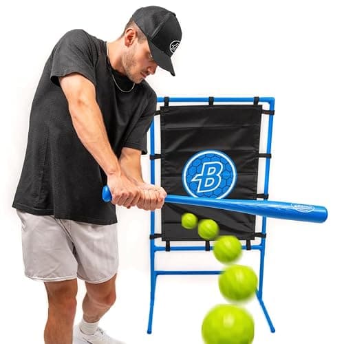 BLITZBALL Official Brand Strike Zone Target thumbnail 2