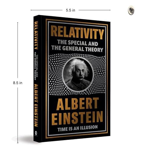 Relativity: The Special And The General Theory thumbnail 3