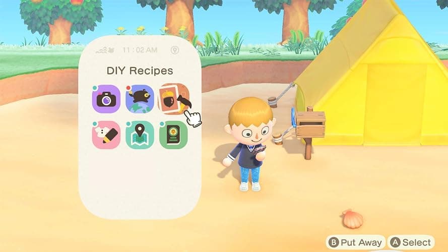 Animal Crossing: New Horizons (CAN Version) thumbnail 3