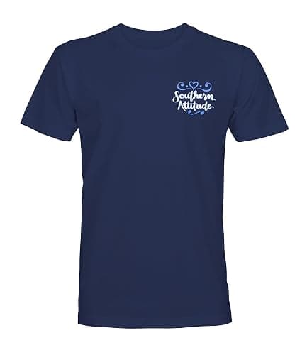 Southern Attitude Jail Time Women's Short Sleeve T-Shirt thumbnail 2