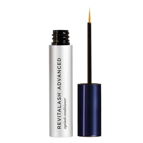 RevitaLash Cosmetics, RevitaLash Advanced Eyelash Conditioner, Lash Serum, Physician Developed & Cruelty-Free - Image 1