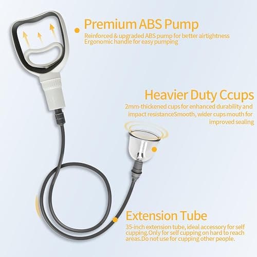 Cupping Kit - 12 cups thumbnail 5