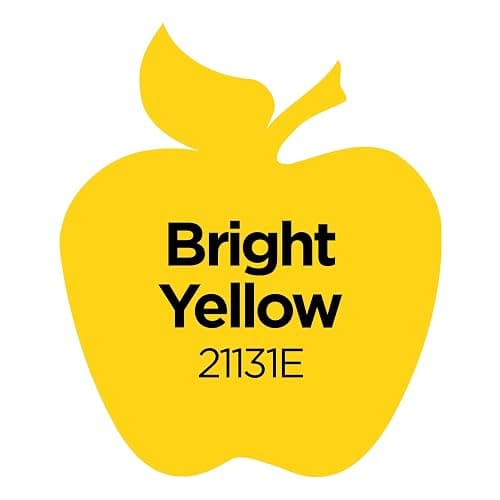 Apple Barrel Acrylic Paint in Assorted Colors (16 Ounce), 21131 Bright Yellow thumbnail 3