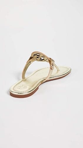 Tory Burch Women's Miller Embellished Sandals thumbnail 4