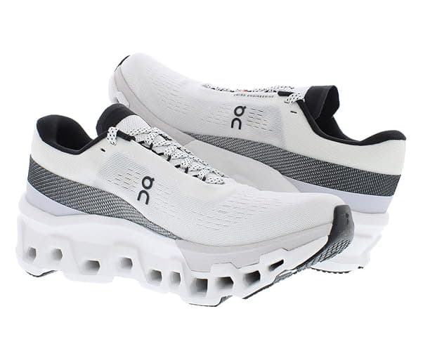 On Women's Cloudmonster Sneakers thumbnail 3