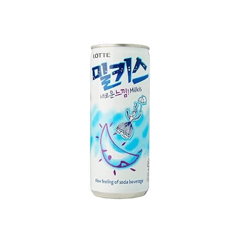 lotte milkis thumbnail 2