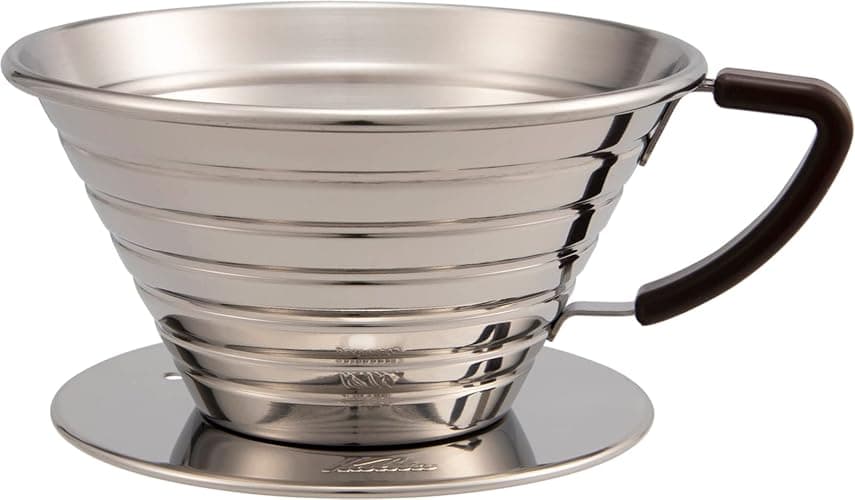 Kalita Wave Coffee Dripper