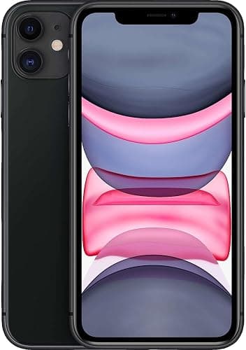 Apple iPhone 12, 128GB, Black - Unlocked (Renewed) - Image 1