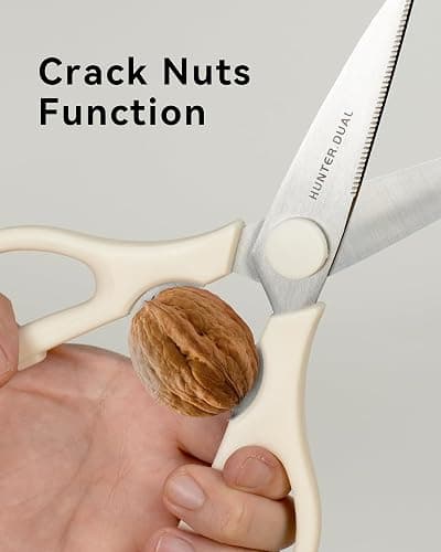 Kitchen Scissors  thumbnail 5