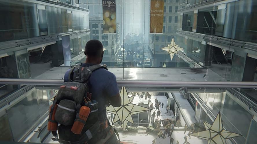 World War Z - Nintendo Switch thumbnail 2
