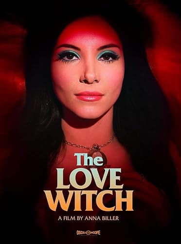 The Love Witch - Image 1
