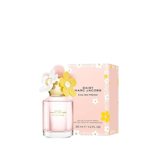 Marc Jacobs Daisy Eau So Fresh Eau de Toilette – Fresh Floral Women's Perfume – With Notes of Raspberry, Wild Rose, Grapefruit & Soft Musks thumbnail 8