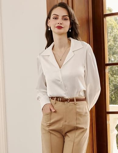 Belle Poque 2 Pack Women Skinny Leather Belts Fashion Ladies Thin Waist Belt with Gold Buckle for Jeans Pants Dresses thumbnail 5