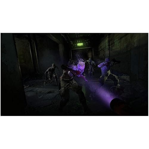 Dying Light 2 Stay Human - Xbox Series X thumbnail 3